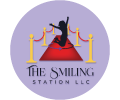 the smiling station